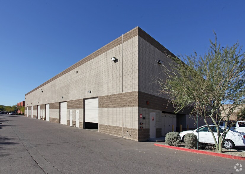 More Photos Of 23005 N 15th Ave, Phoenix Warehouse For Lease