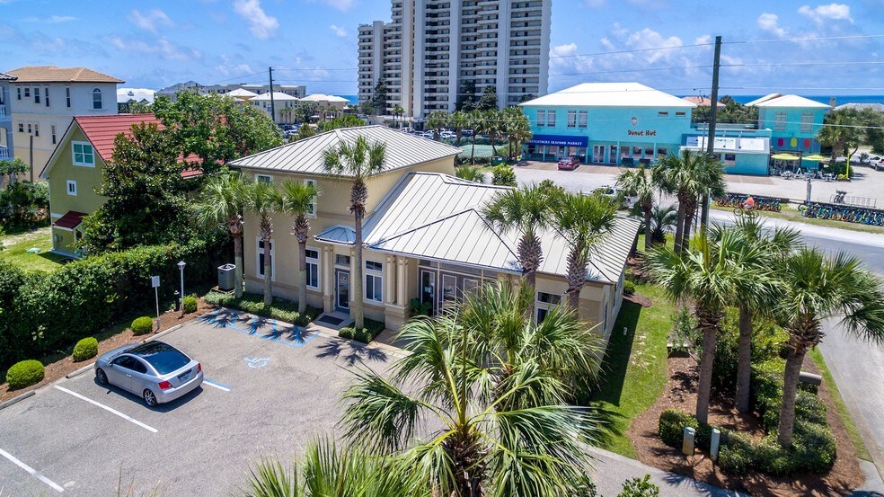 More Photos Of 4039 E County Highway 30A, Santa Rosa Beach Office For Sale