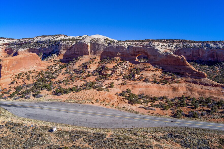 More Photos Of 1004 US-191 Parcel #A, La Sal Land For Sale