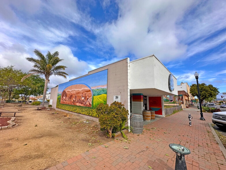 More Photos Of 113 S H St, Lompoc Land For Sale