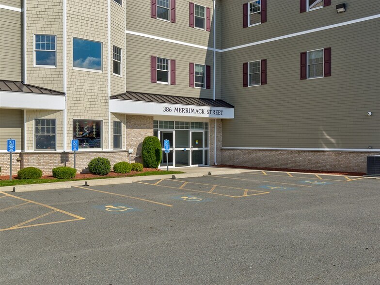 More Photos Of 386 Merrimack St, Methuen Medical For Sale