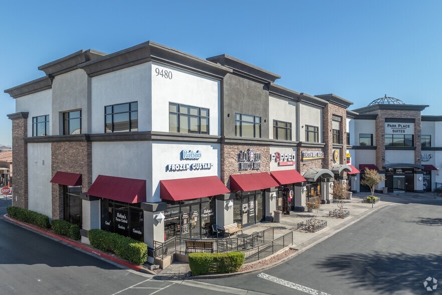 More Photos Of 9480 S Eastern Ave, Las Vegas Storefront Retail Office For Lease