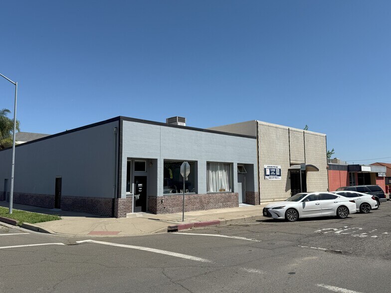 More Photos Of 225 6th St, Marysville Storefront For Sale