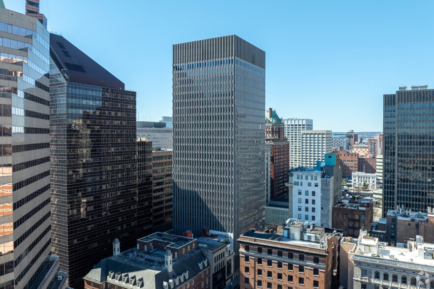 More Photos Of 1 N Charles St, Baltimore Office For Sale