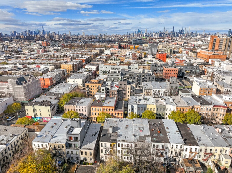 More Photos Of 319 Menahan St, Brooklyn Apartments For Sale
