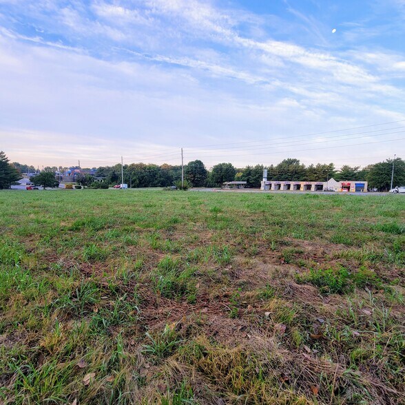 More Photos Of 2168 MO-7 Hwy, Blue Springs Land For Sale