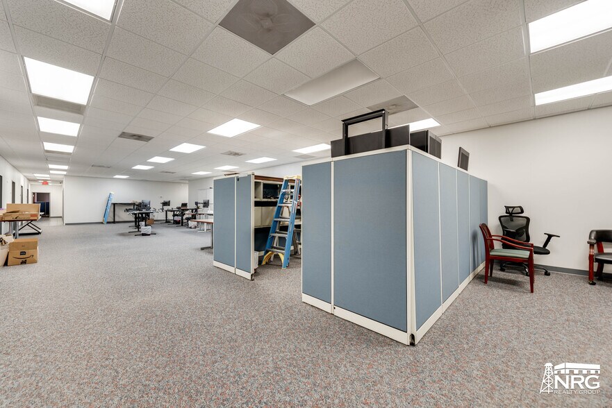 More Photos Of 10325 Younger Rd, Midland Loft Creative Space For Lease