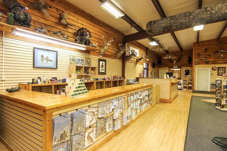 More Photos Of 115 Centura Dr, Goldsboro Freestanding For Sale