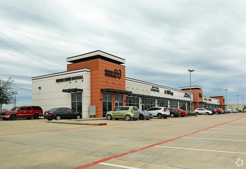 Primary Photo Of 1230 N Mason Rd, Katy Storefront For Lease