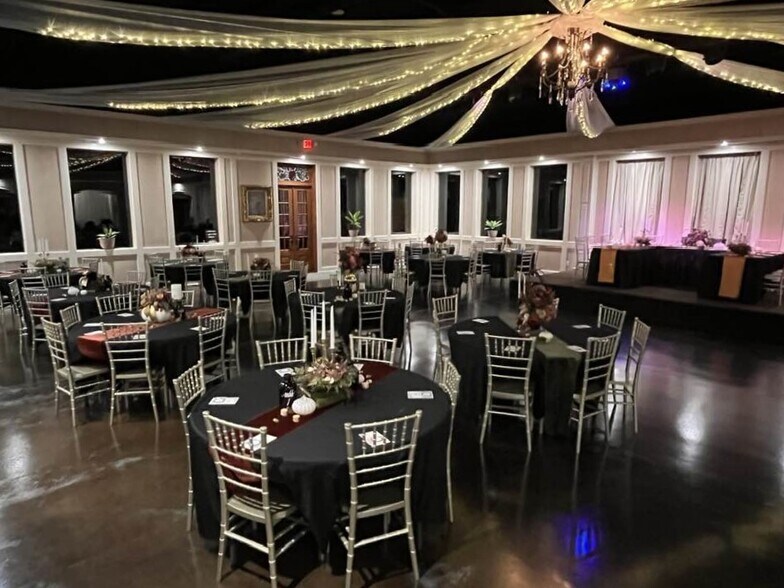 More Photos Of 4671 Highway 8 W, Mena Lodge Meeting Hall For Sale