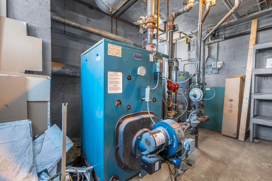 More Photos Of 385 Main St, West Haven Medical For Sale