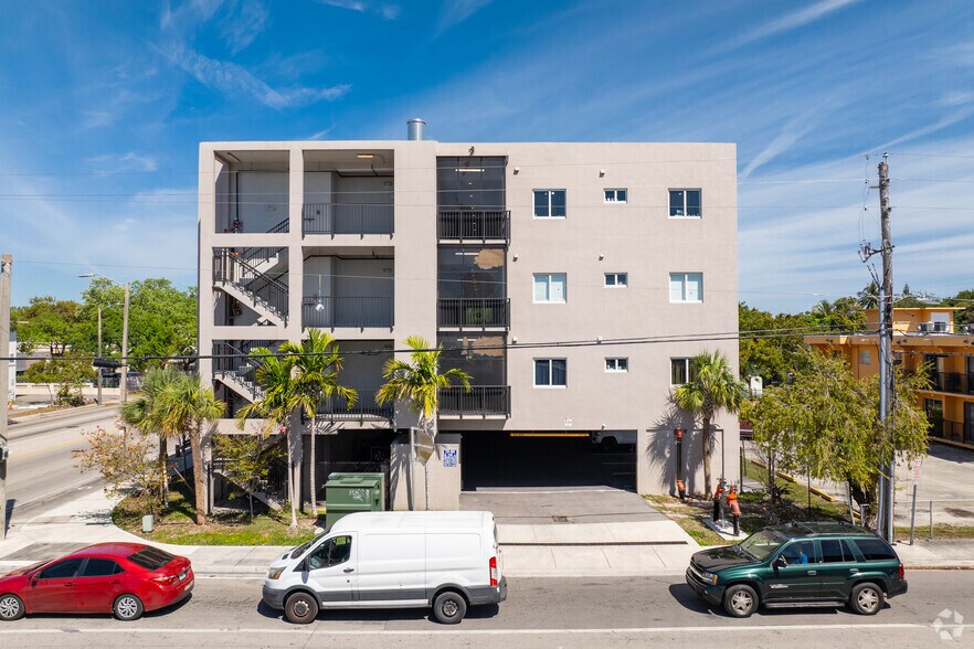 More Photos Of 2311-2325 NW 22nd Ave, Miami Apartments For Sale