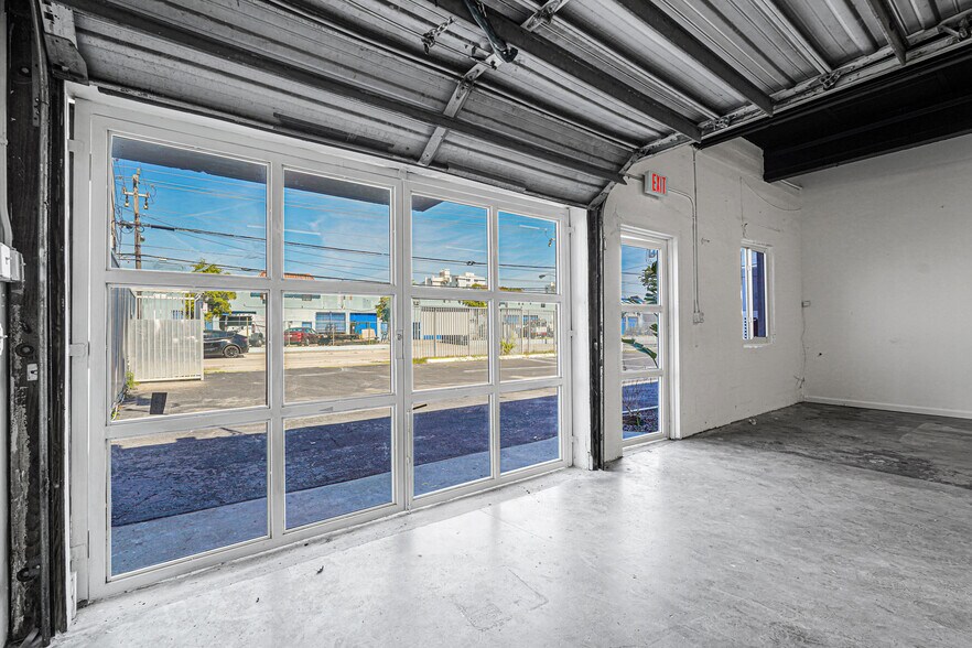 Primary Photo Of 1822 NW 22nd St, Miami Service For Sale