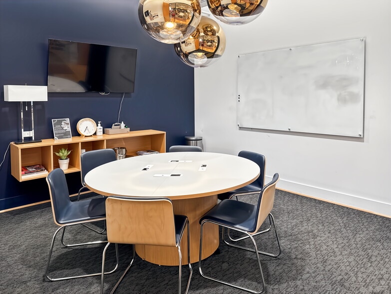 More Photos Of 4500 Park Granada, Calabasas Coworking Space