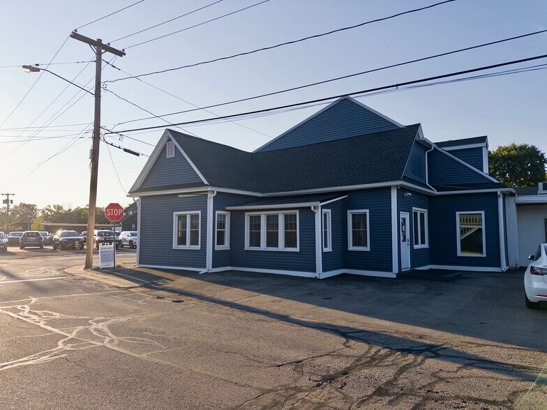 More Photos Of 15 Martin St, Webster Flex For Lease
