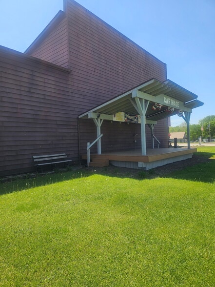 More Photos Of 6 Mill St, Carthage Storefront For Sale