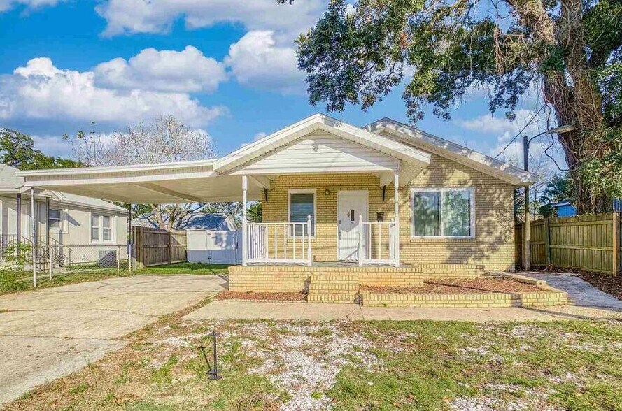 More Photos Of 502 S Navy Blvd, Pensacola Office Residential For Sale