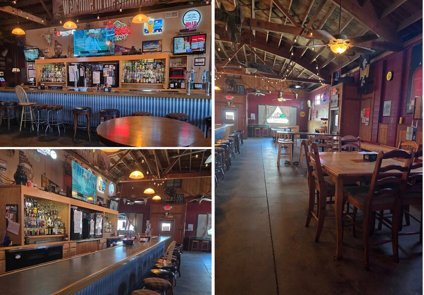 More Photos Of 102 N Main St, Gooding Storefront For Sale