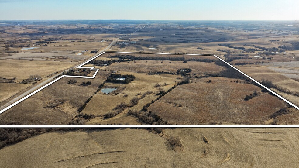 More Photos Of Hwy 169, Mount Ayr Land For Sale