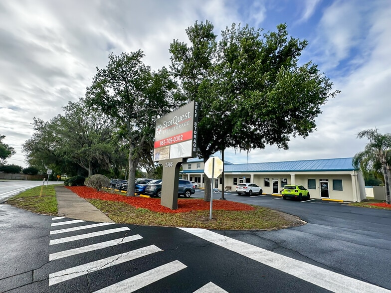 More Photos Of 2385 EF Griffin Rd, Bartow Office For Lease
