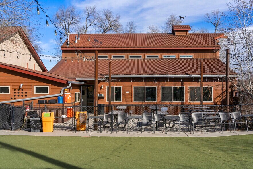 More Photos Of 2207 Bott Ave, Colorado Springs General Retail For Sale