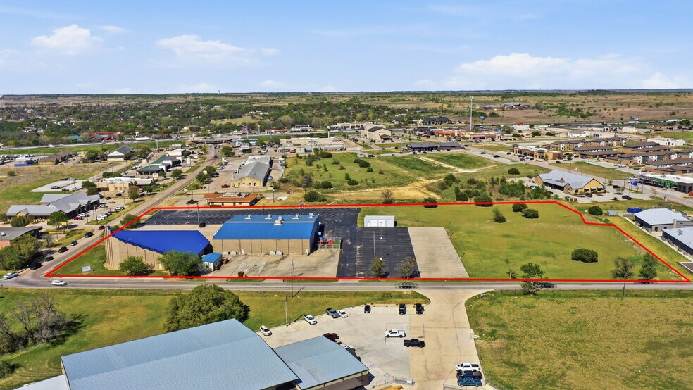 More Photos Of 129 Ranch House rd, Willow Park Specialty For Sale