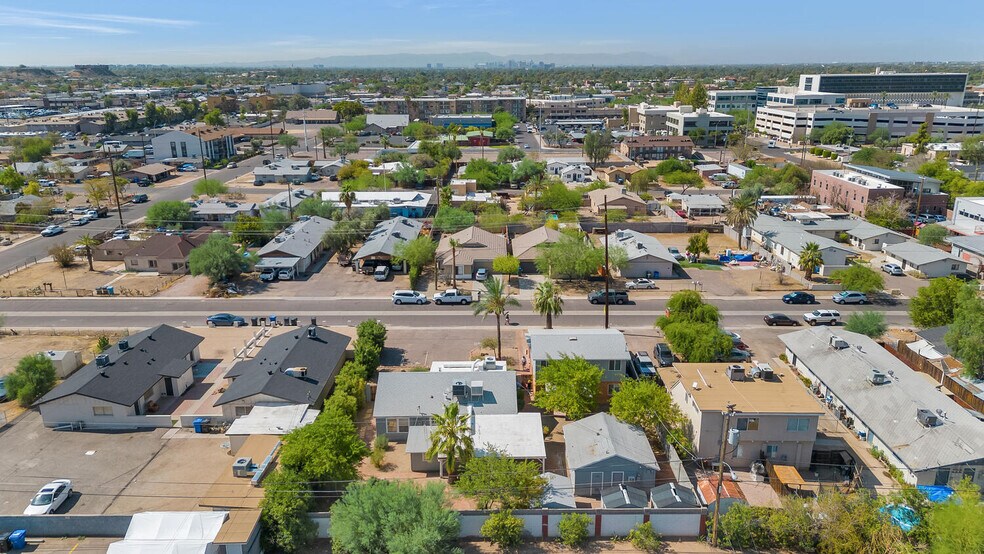 More Photos Of 316 E Vogel Ave, Phoenix Apartments For Sale