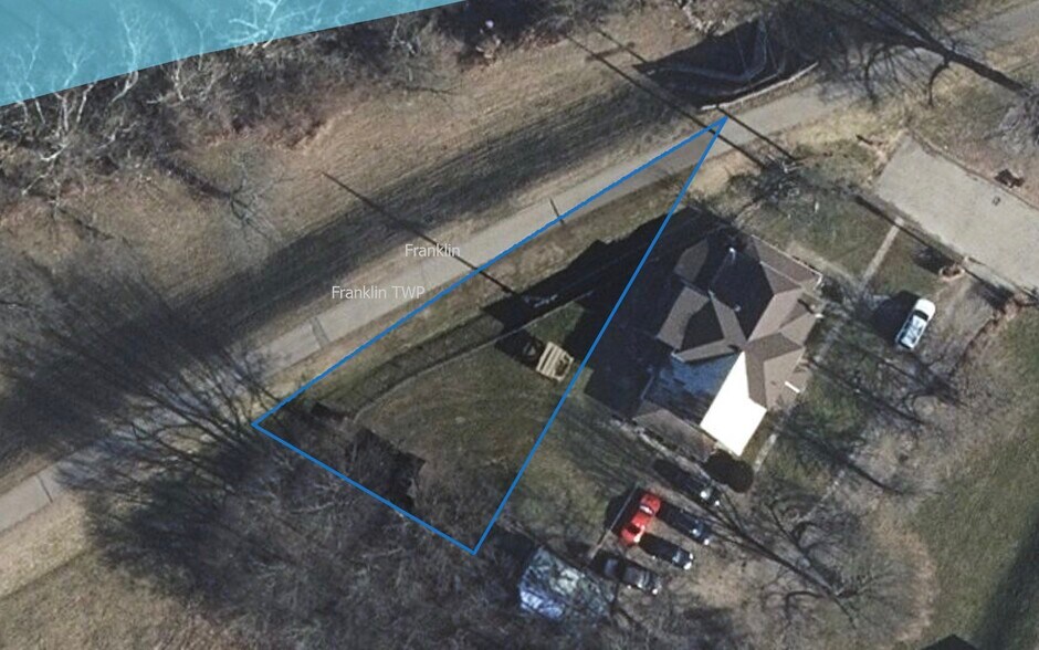 More Photos Of 7445 Mentz Rd, Franklin Land For Sale