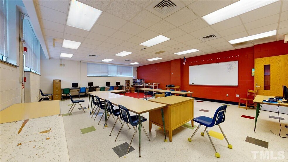 More Photos Of 8176 Nc Highway 96, Oxford Manufacturing For Sale