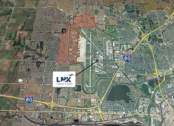 Primary Photo Of 4521 W 34th st, Lincoln Land For Lease