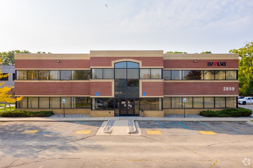 More Photos Of 2859 Eyde Pky, East Lansing Serviced Offices For Sale