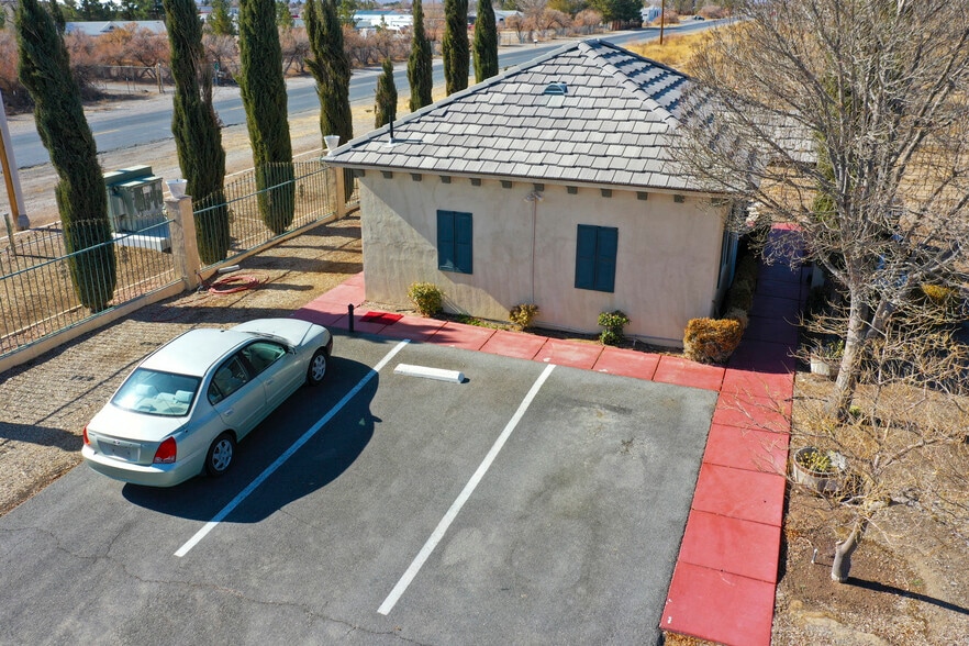 More Photos Of 3780 E Kellogg Rd, Pahrump Winery Vineyard For Sale