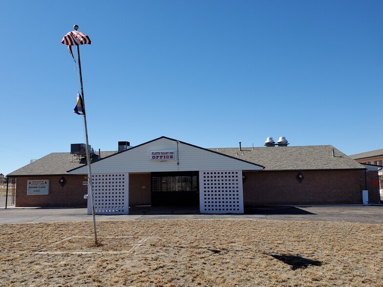 More Photos Of 15225 US-385, Julesburg Hotel For Sale