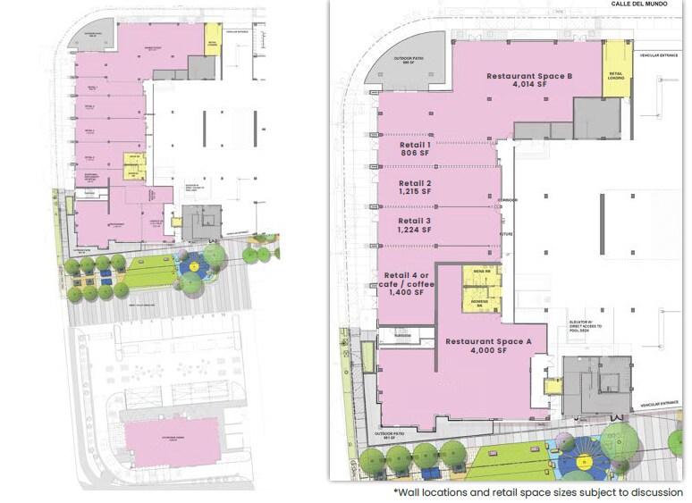 More Photos Of 2240 Calle De Luna, Santa Clara Apartments For Lease