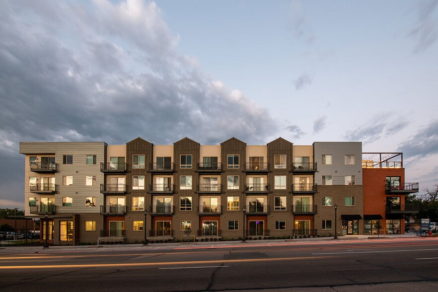 More Photos Of 1540 8th Ave, Greeley Apartments For Lease