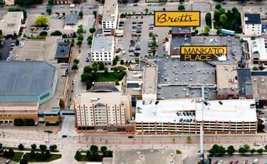 More Photos Of 12 Civic Center Plz, Mankato Unknown For Lease