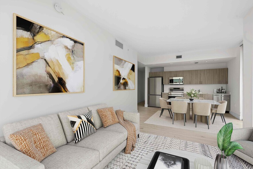 More Photos Of 1601 SW 32nd Ave, Miami Apartments For Lease