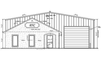 More Photos Of 10242 Patriot Dr, Baton Rouge Industrial For Sale