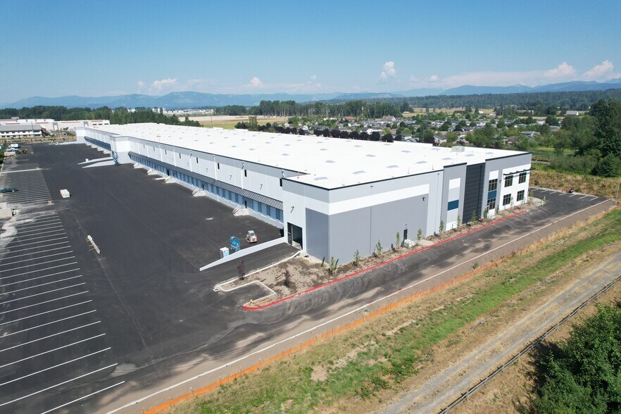 More Photos Of 4100 152nd St NE, Marysville Unknown For Lease