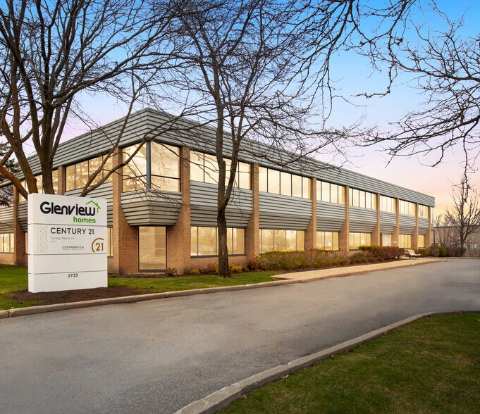 More Photos Of 2733 Lancaster Rd, Ottawa Office For Lease