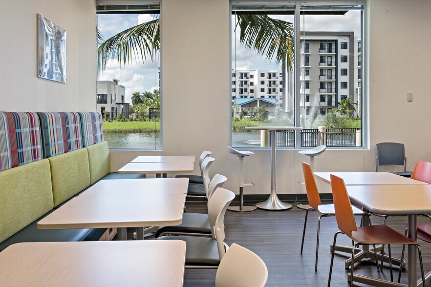 More Photos Of 3501 SW 160th Ave, Miramar Office For Sale