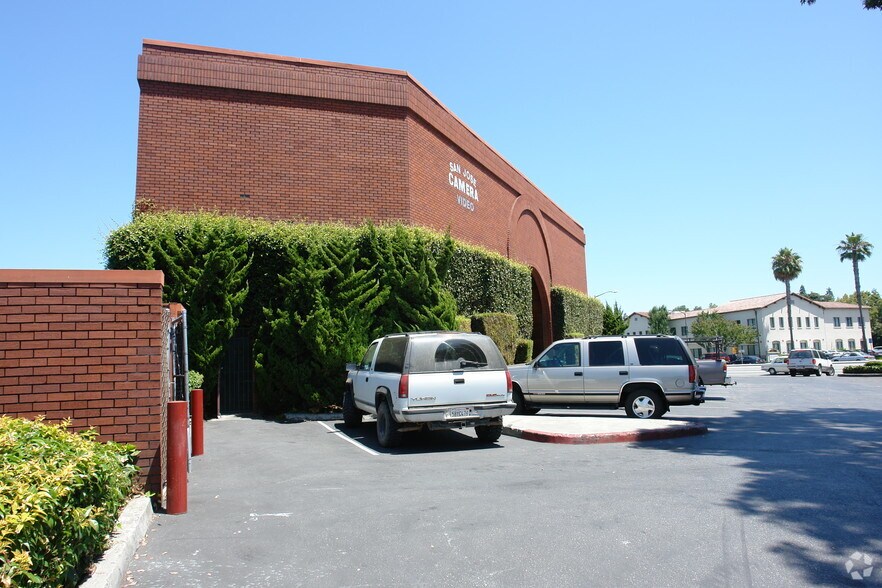 More Photos Of 1600 Winchester Blvd, Campbell Freestanding For Sale