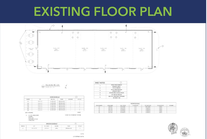 More Photos Of 2434 Kenwood Crossing Road, Crestwood Storefront Retail Office For Lease