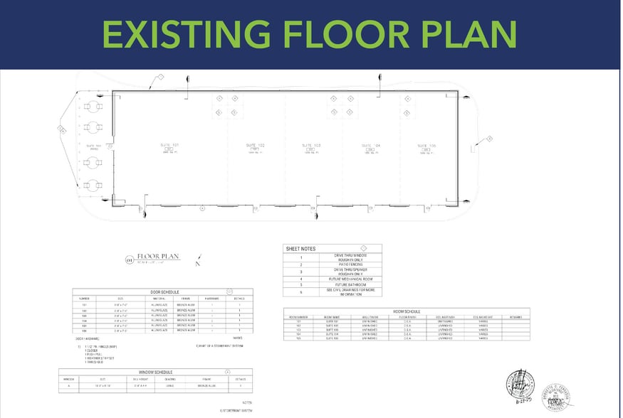More Photos Of 2434 Kenwood Crossing Road, Crestwood Storefront Retail Office For Lease