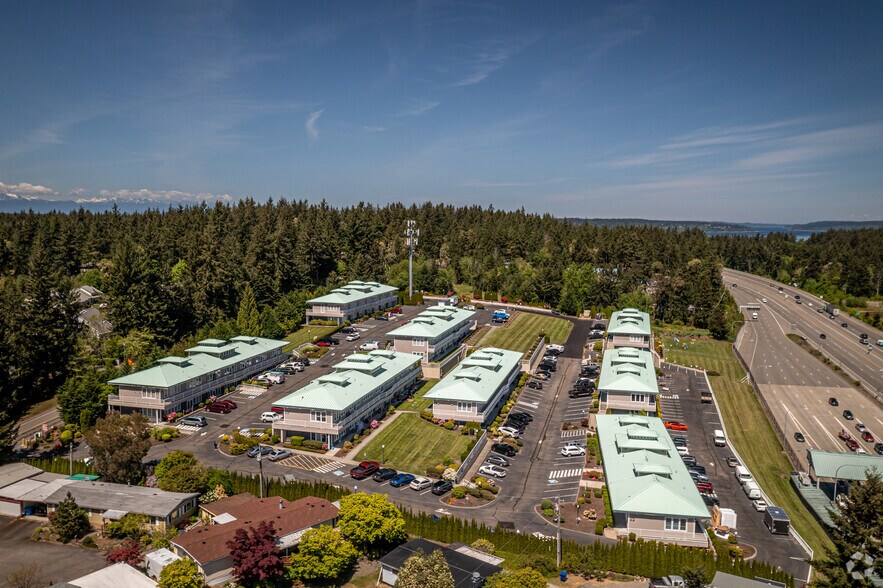 More Photos Of 2605 Jahn Ave NW, Gig Harbor Unknown For Lease