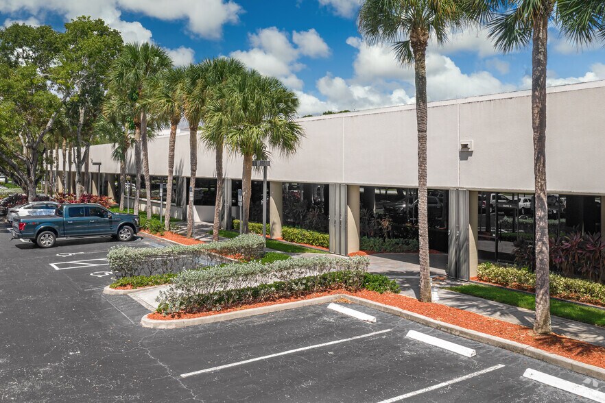 More Photos Of 1225 Broken Sound Pky NW, Boca Raton Light Manufacturing For Lease