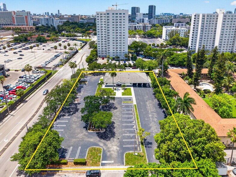 More Photos Of 1902 NW 14th Ave, Miami Land For Sale