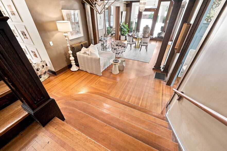 More Photos Of 1100 N Main St, High Point Office For Sale
