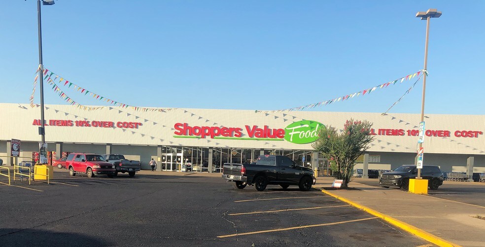 More Photos Of 6363 Hearne Ave, Shreveport Unknown For Lease