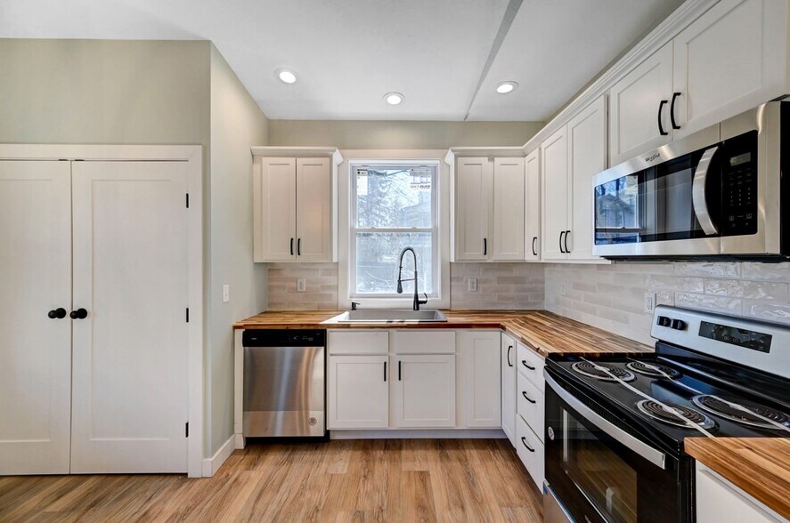 More Photos Of 119 Prospect Ave, Scranton Multifamily For Sale